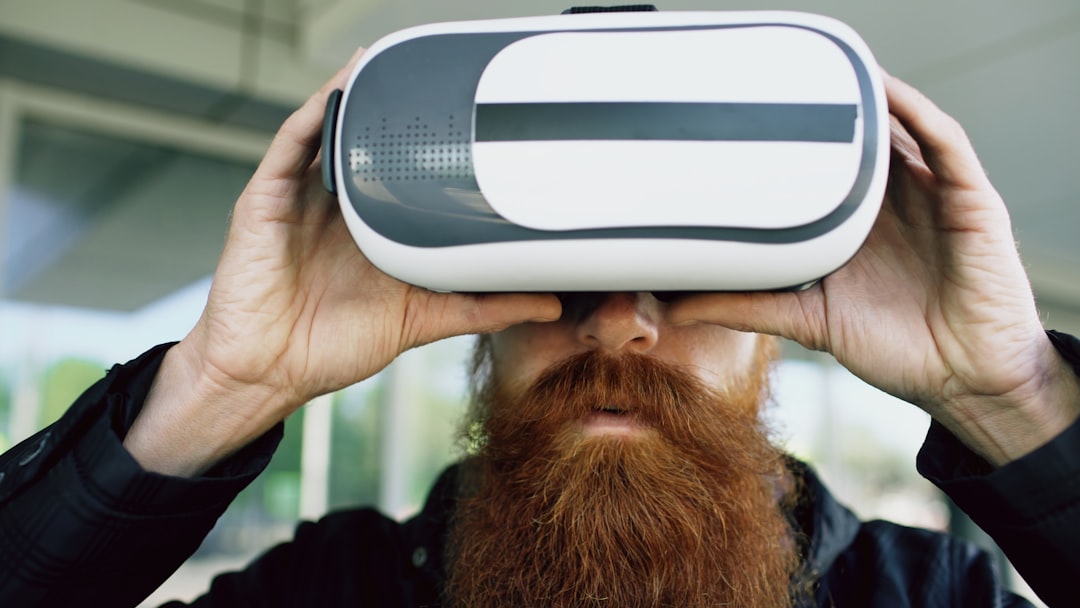 Veza Interactive — Immersive XR Experiences